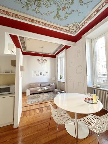 Lis Apartment