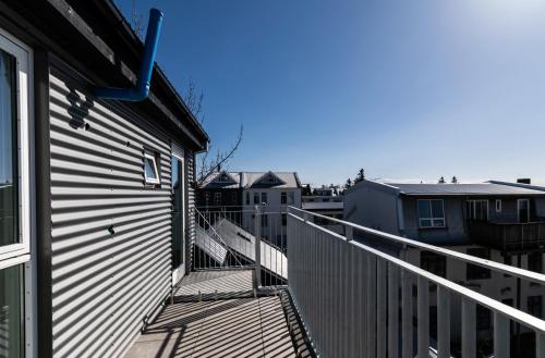 Foto Freyjugata Apartments by Heimaleiga 6