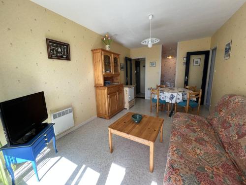 Bel Appartement T2 à 100m de la Plage avec Parking Privatif - FR-1-324A-40