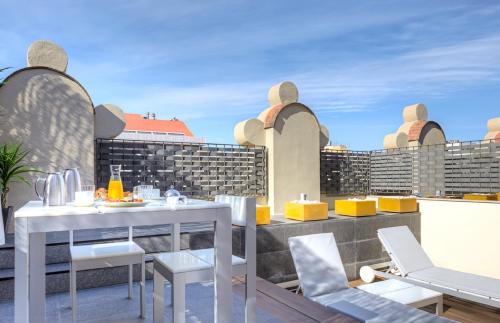 Sixtytwo Hotel photo 66