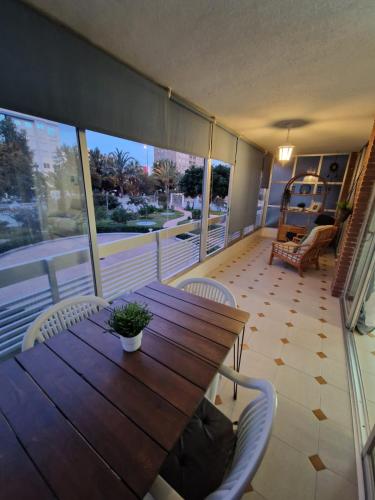 Costa Blanca apartment