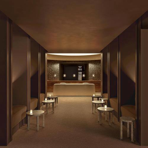Hotel Gounod Fully Renovated photo 49