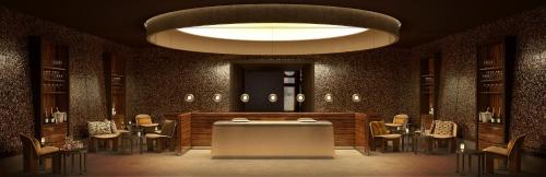 Hotel Gounod Fully Renovated photo 46