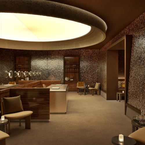 Hotel Gounod Fully Renovated photo 52