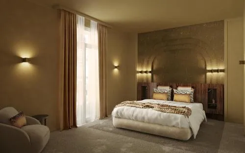 Hotel Gounod Fully Renovated photo 3