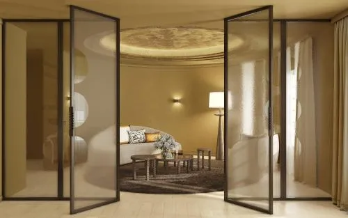 Hotel Gounod Fully Renovated photo 25