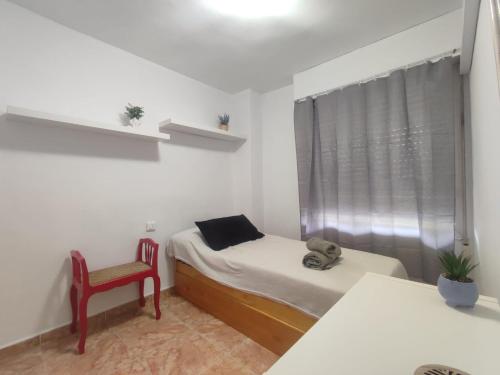 La Casa De Noa Torrevieja
