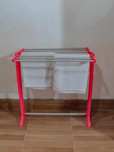 Foto dalla galleria di Goa Walet Cottage a Praya
