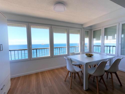 Apartamento en Playa de Levante Miramar AC