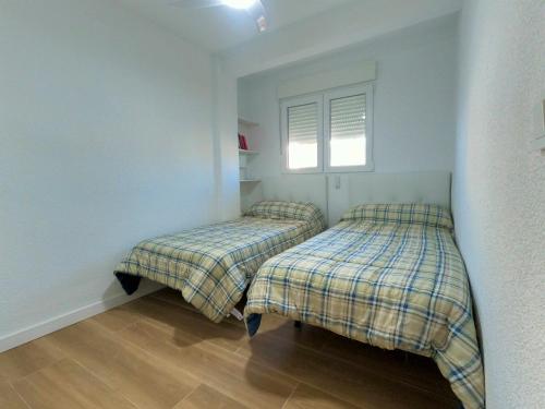 Apartamento en Playa de Levante Miramar AC