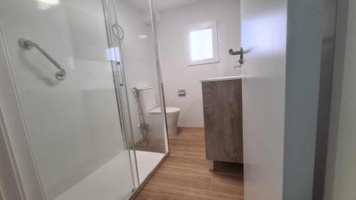 Apartamento en Playa de Levante Miramar AC