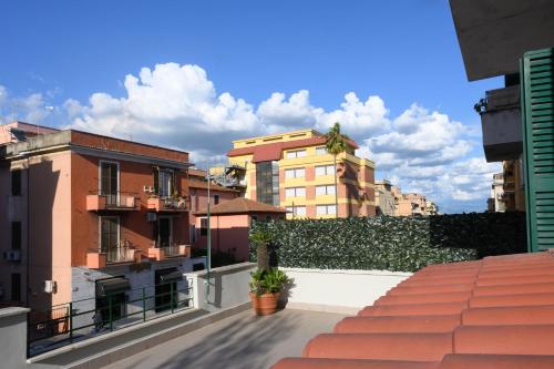 Terrazza Romana