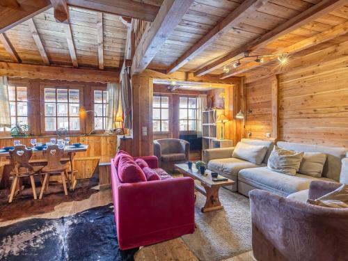 Gallery image of Appartement Val-d'Isère, 1 pièce, 6 personnes - FR-1-694-265 in Val-d'Isère
