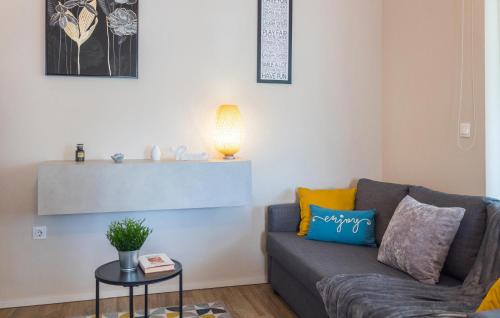 Amazing Apartment In Medulin With Wifi