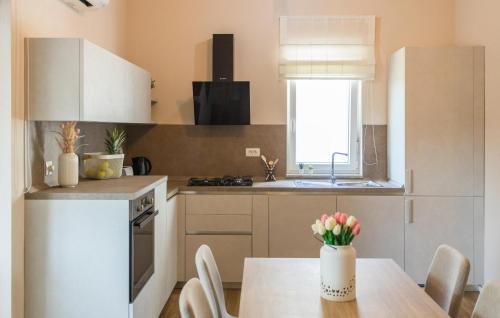 Amazing Apartment In Medulin With Wifi
