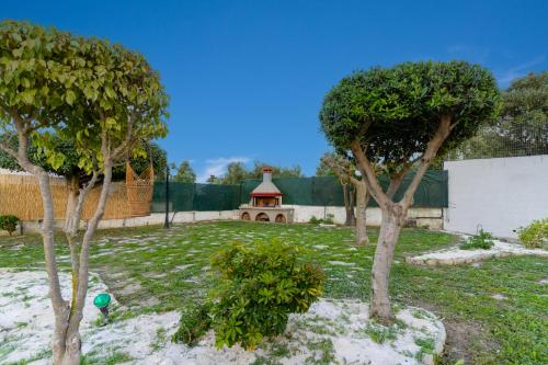 Gallery image of Koukounara Residence in Kipseli