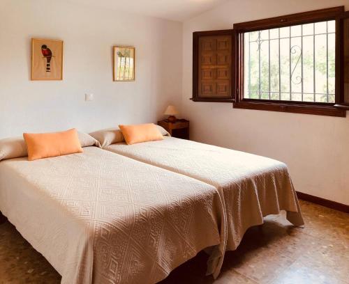 Villa con Piscina en Marbella - Pass the Keys