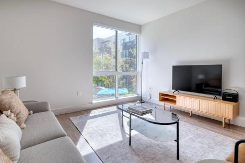 Gallery image of Blueground Mountain View gym pool nr highways SFO-1714 in Los Altos