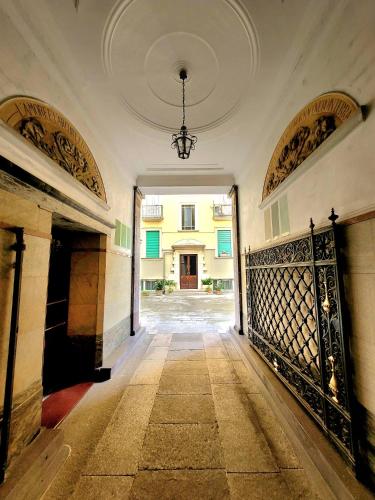 Rosa Rooms