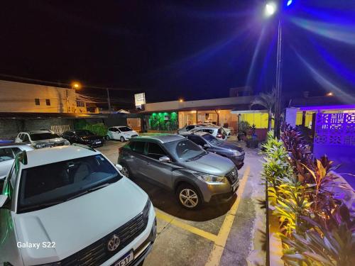 Φωτογραφία από το άλμπουμ του Hotel Pousada Paraiso Avaré σε Avaré