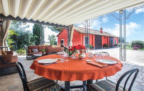 Villa In Rome