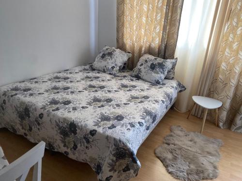 Cosy studio Paris Wagram