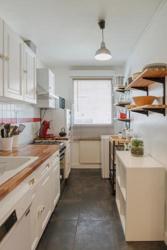 Photo de la galerie de l'établissement T2 Le Grand Aime, à Montpellier