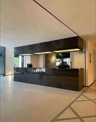 Apartamento privado en hotel occidental puerto Banús