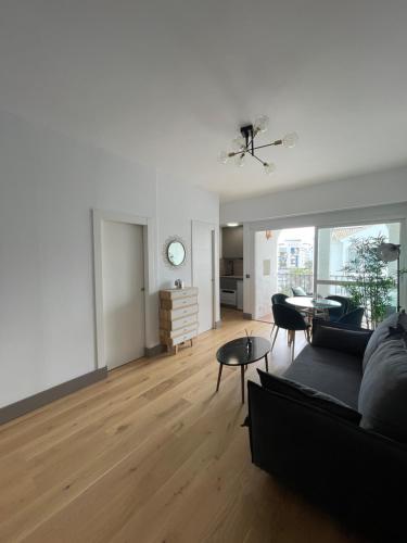 Apartamento privado en hotel occidental puerto Banús