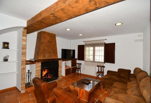 Foto La Fragua de la Villa 5