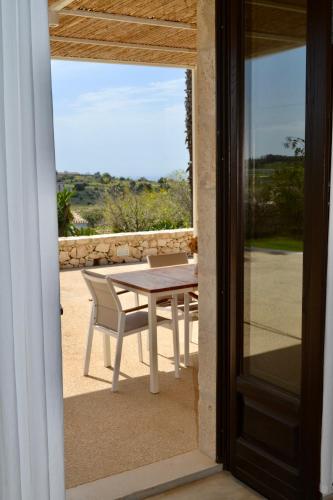 Antica Masseria Timparuci photo 2