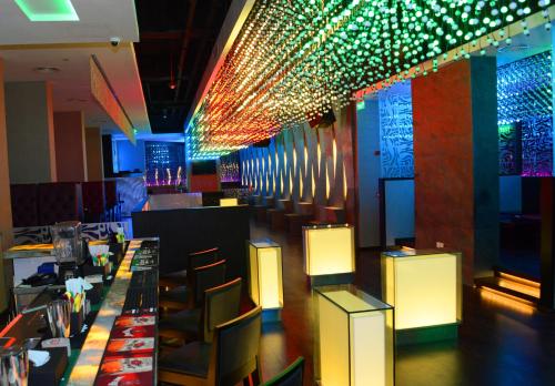 Galeriebild der Unterkunft Ramee Rose Hotel in Manama