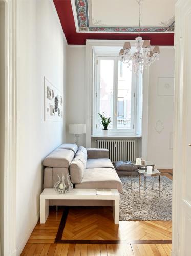 Lis Apartment