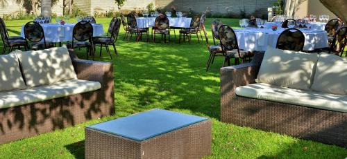 Gallery image of Cumberland Hotel Worcester in Worcester