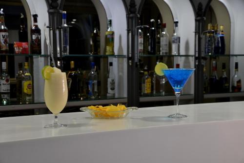 Gallery image of Cumberland Hotel Worcester in Worcester