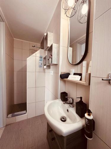 Un baño de Mare Nostrum Santo