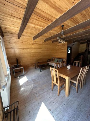 Imagen de la galería de Chalet Panorama Sadgeri, en Borjomi