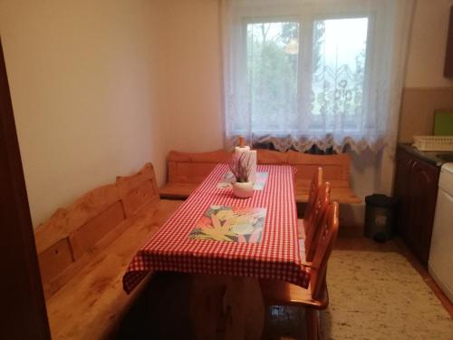صورة لـ Mieszkanie w górach w domu prywatnym w Beskidzie Żywieckim 25km od Żywca في Koszarawa