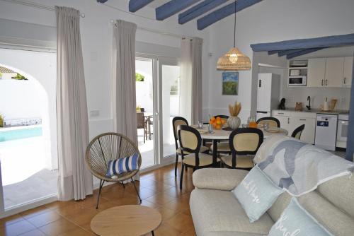 Anacasa Villa Bacalla les Marines CH3400