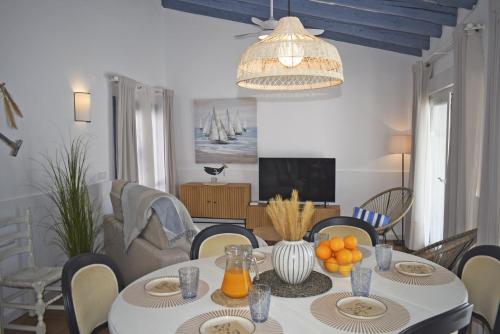 Anacasa Villa Bacalla les Marines CH3400