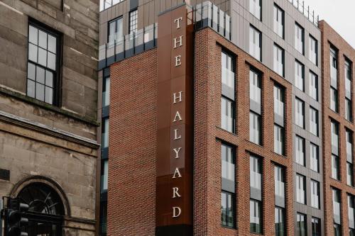 The Halyard Liverpool, Vignette Collection by IHG photo 61