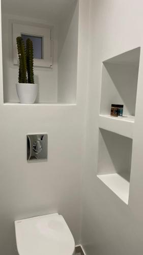 Nice & Cosy Mykonos House