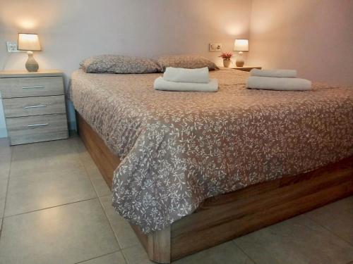 Nervion Plaza Dodo Apartment
