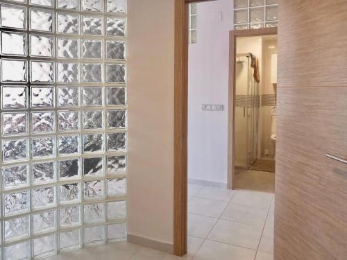 Nervion Plaza Dodo Apartment
