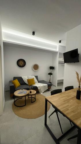 Nice & Cosy Mykonos House