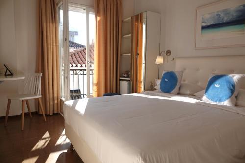 Gallery image of Alexandris Hotel in Spetses