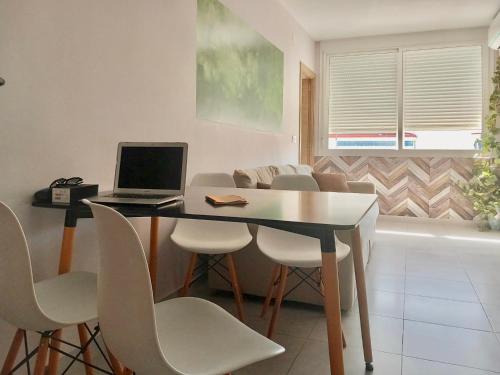 Santa Justa Dodo Apartment