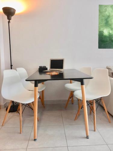 Santa Justa Dodo Apartment