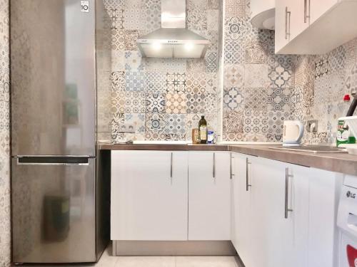 Santa Justa Dodo Apartment