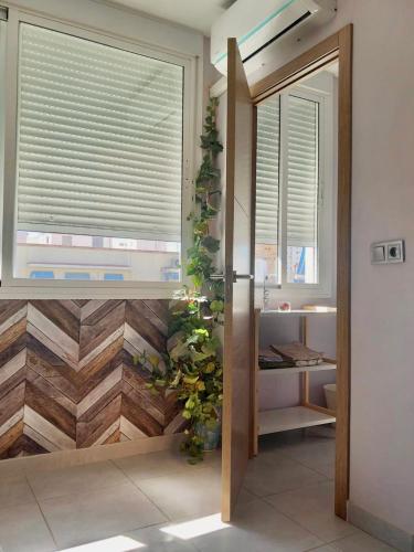 Santa Justa Dodo Apartment